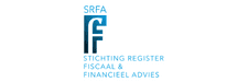 SRFA Logo