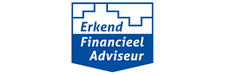 erkend financieel adviseur logo